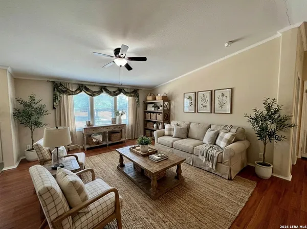 $1,699 | 105 Encino Torcido, Adkins, TX 78101
