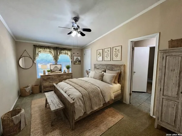 $1,699 | 105 Encino Torcido, Adkins, TX 78101