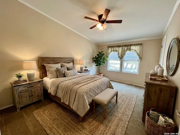 $1,699 | 105 Encino Torcido, Adkins, TX 78101