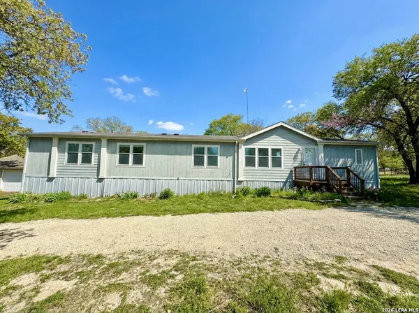 $1,699 | 105 Encino Torcido, Adkins, TX 78101