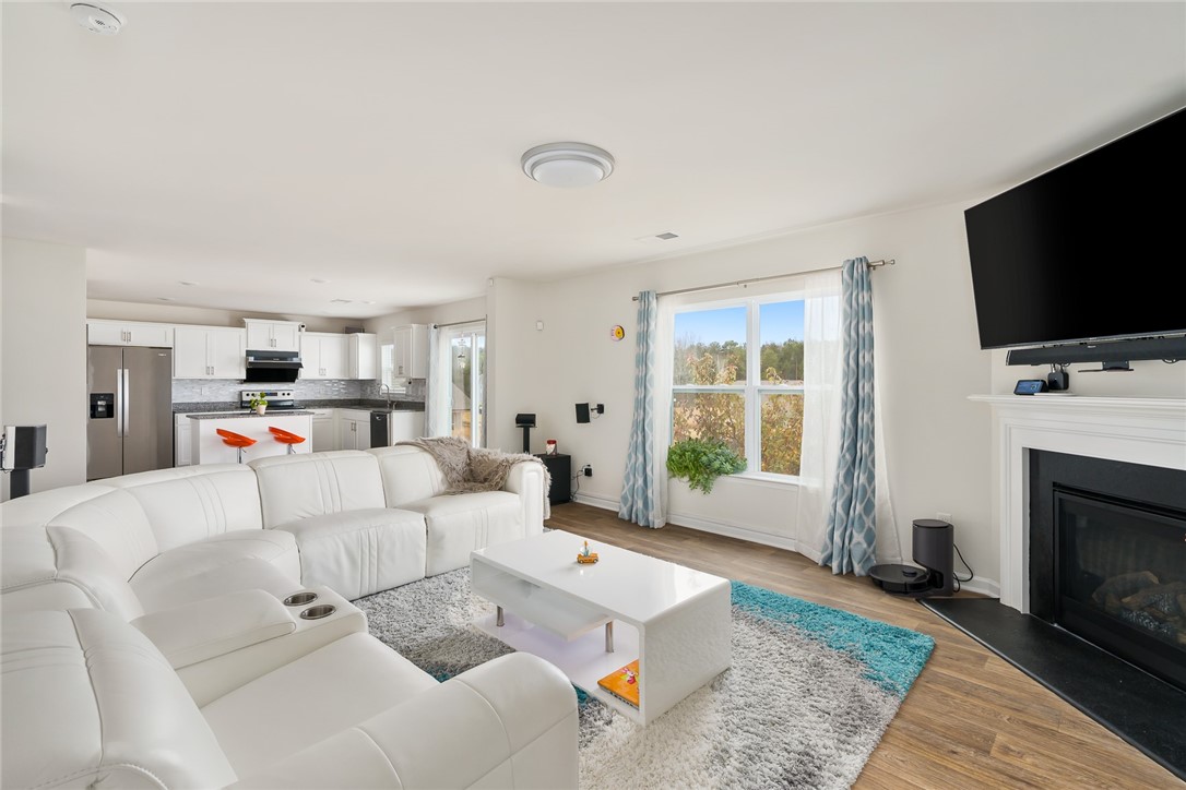 203 Millhone Way Pendleton, SC 29670 - Photo 18 of 36