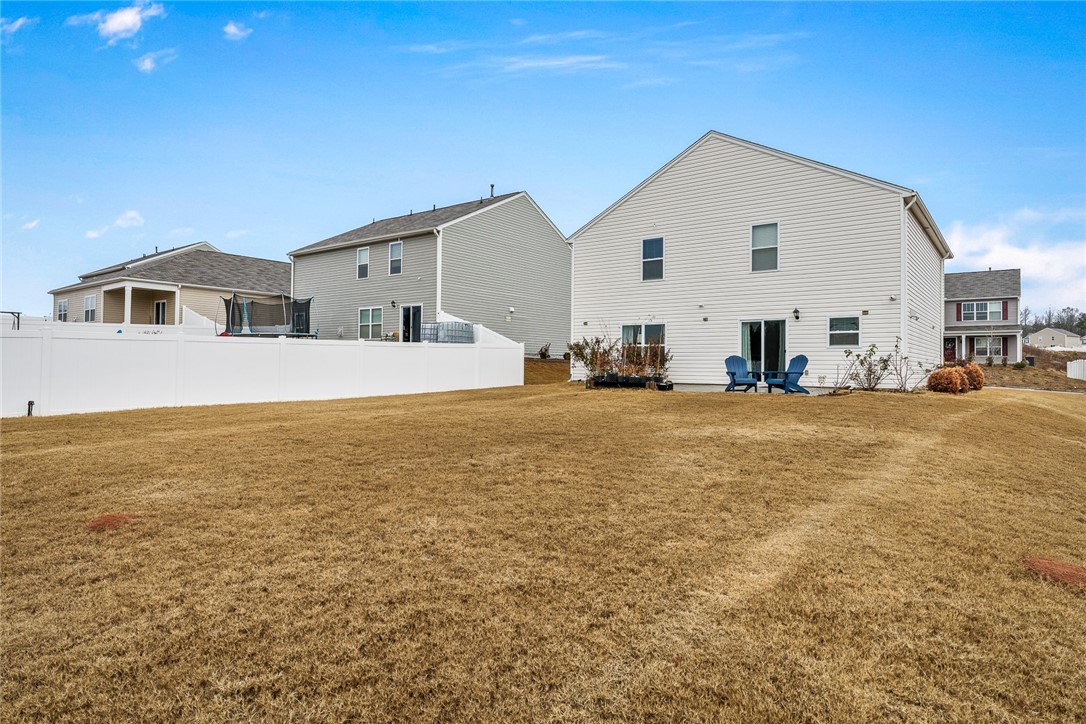 203 Millhone Way Pendleton, SC 29670 - Photo 34 of 36