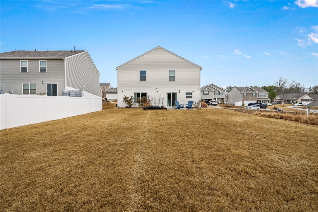 203 Millhone Way Pendleton, SC 29670 - Photo 35 of 36