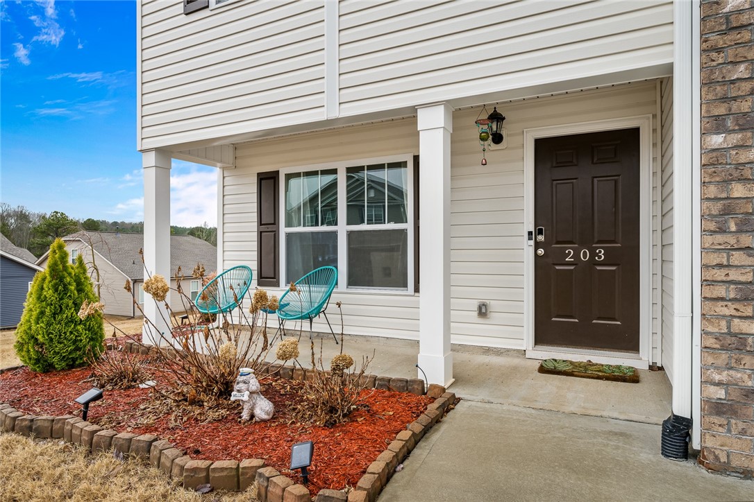 203 Millhone Way Pendleton, SC 29670 - Photo 4 of 36