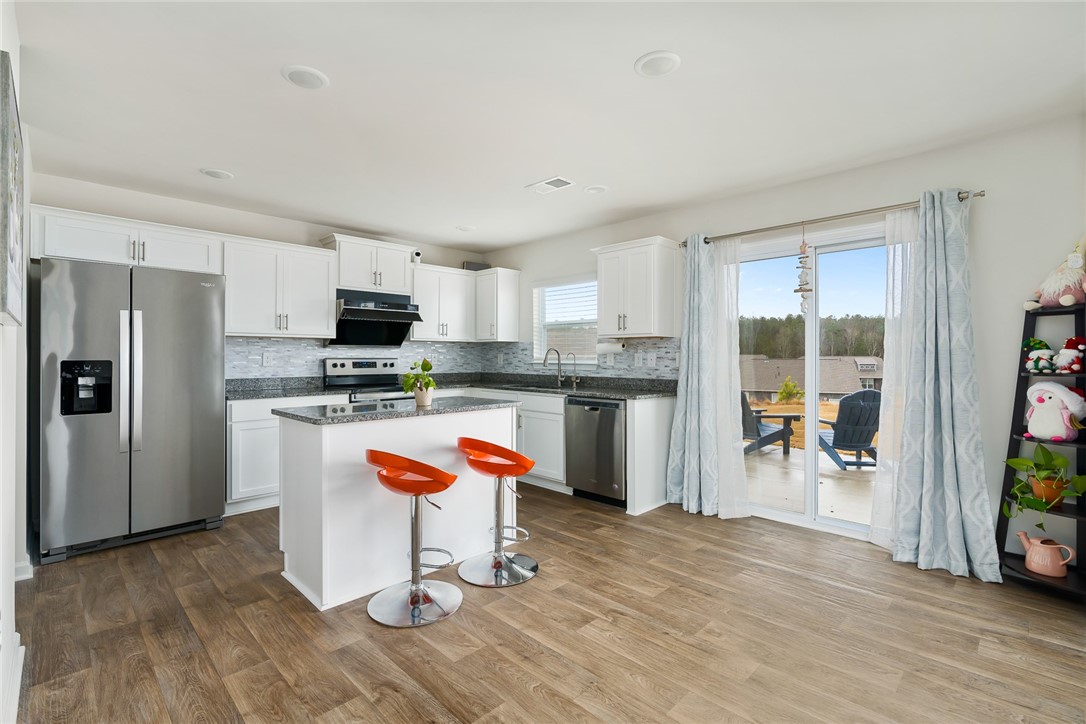 203 Millhone Way Pendleton, SC 29670 - Photo 9 of 36