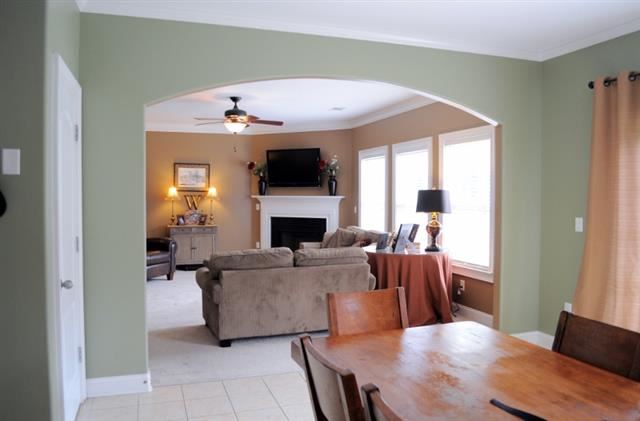 106 Easy Gap Road Anderson, SC 29621 - Photo 4 of 25