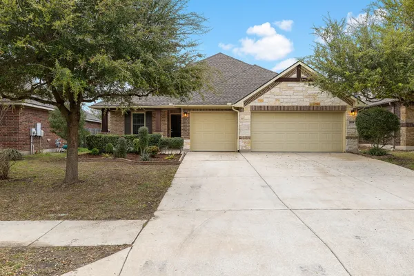 $459,500 | 18905 Shallow Pond Trail, Pflugerville, TX 78660