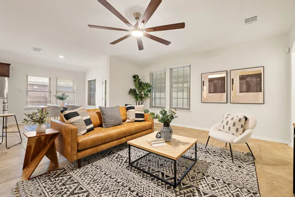 $459,500 | 18905 Shallow Pond Trail, Pflugerville, TX 78660