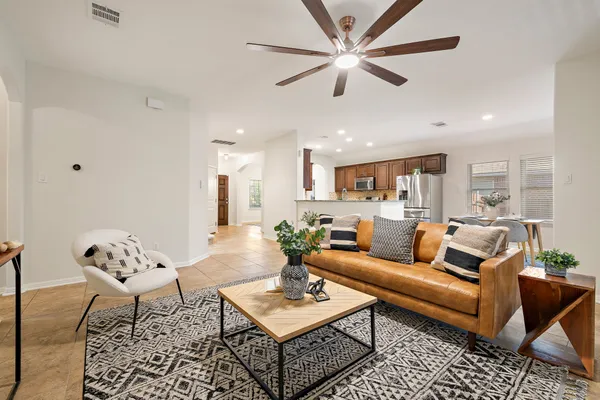 $459,500 | 18905 Shallow Pond Trail, Pflugerville, TX 78660