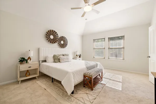 $459,500 | 18905 Shallow Pond Trail, Pflugerville, TX 78660