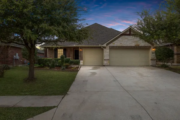 $459,500 | 18905 Shallow Pond Trail, Pflugerville, TX 78660