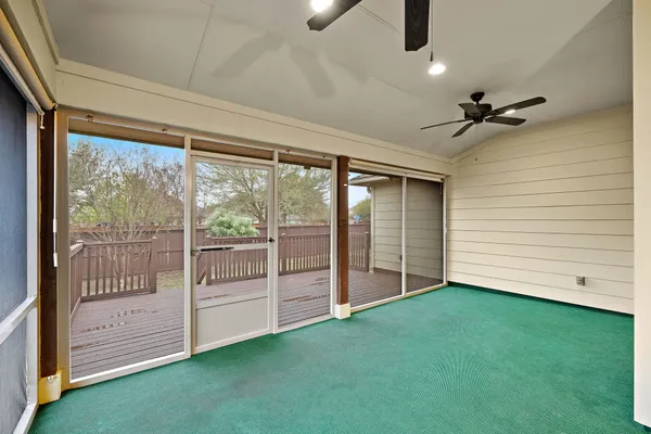 $459,500 | 18905 Shallow Pond Trail, Pflugerville, TX 78660