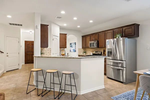 $459,500 | 18905 Shallow Pond Trail, Pflugerville, TX 78660