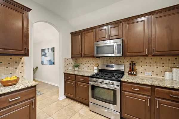 $459,500 | 18905 Shallow Pond Trail, Pflugerville, TX 78660