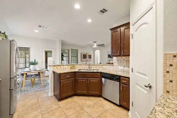 $459,500 | 18905 Shallow Pond Trail, Pflugerville, TX 78660