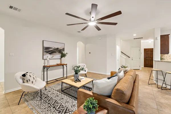 $459,500 | 18905 Shallow Pond Trail, Pflugerville, TX 78660