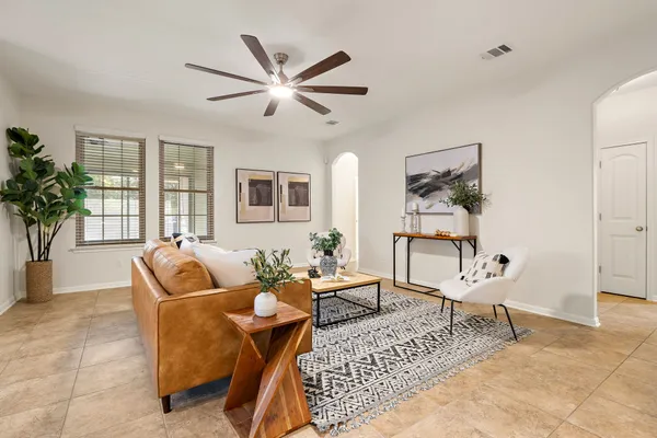 $459,500 | 18905 Shallow Pond Trail, Pflugerville, TX 78660