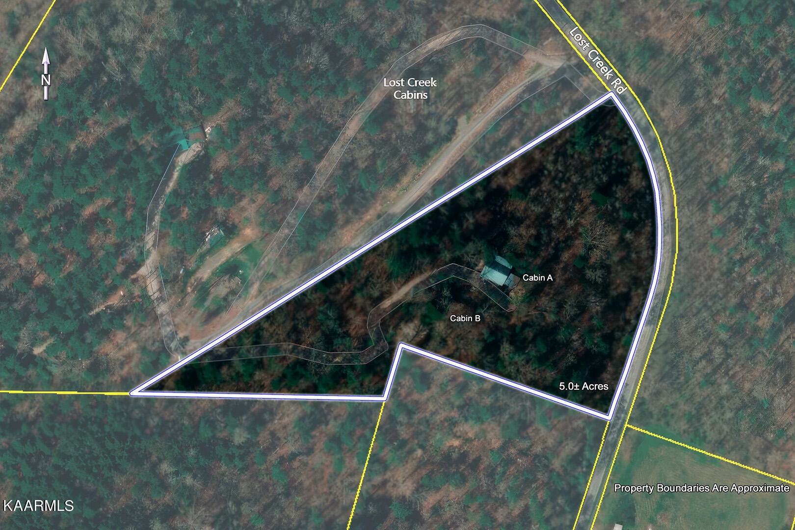 332 Lost Creek Road Reliance, TN 37369 - Photo 58 of 58 Gallery Image 58