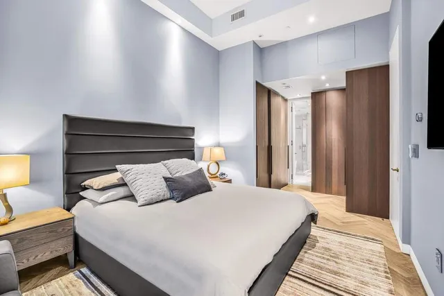 $4,195,000 | 36 East 22nd Street, Unit 3 | Flatiron