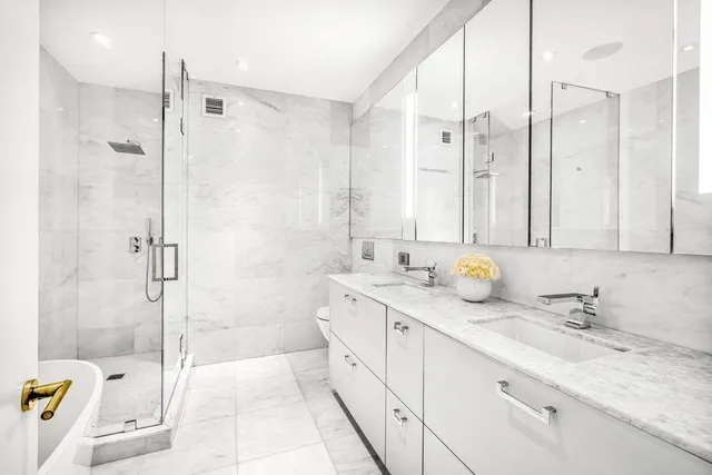 $4,195,000 | 36 East 22nd Street, Unit 3 | Flatiron