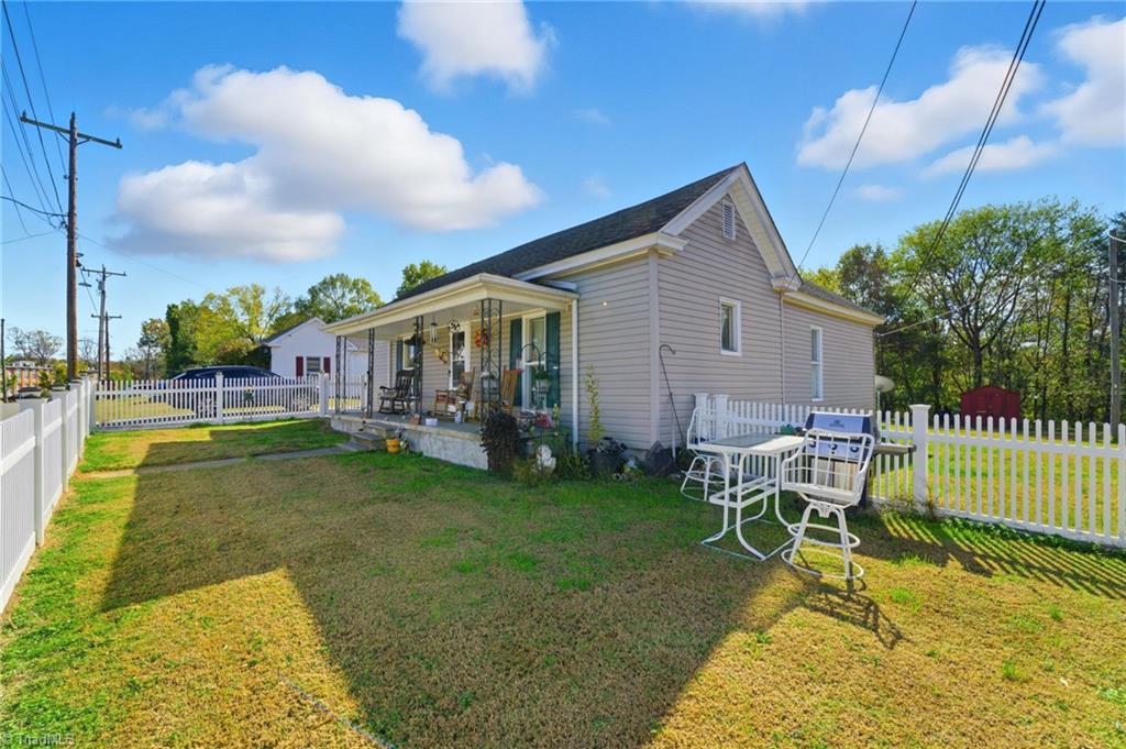 611 Riverside Drive Eden, NC 27288 - Photo 14 of 26 Gallery Image 14