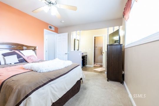 1113 Krista Court Ridgecrest, CA 93555 - Photo 26 of 33