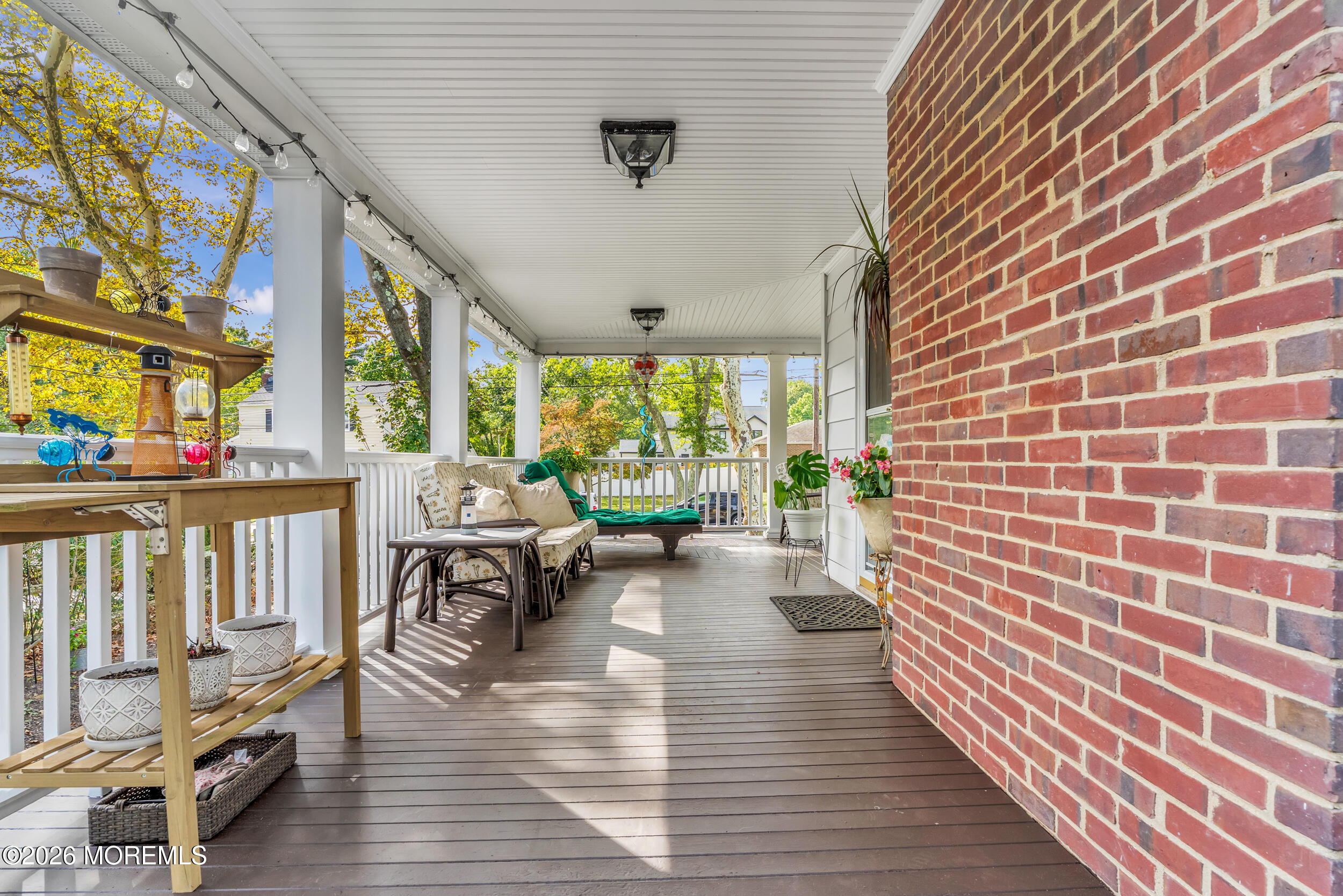 235 Cliftwood Road Oakhurst, NJ 07755 - Photo 6 of 50 6 Porch