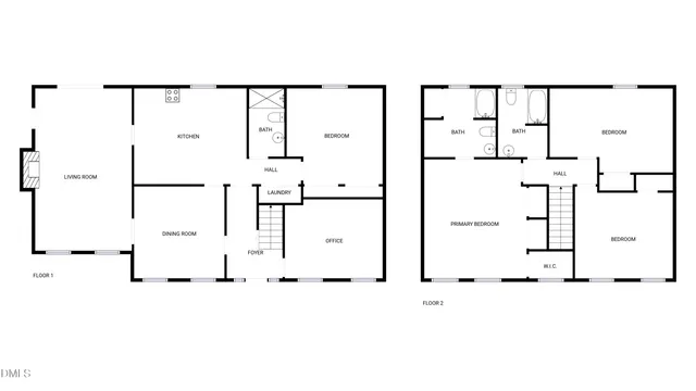 $392,000 | 120 Chattleton Court, Durham, NC 27712
