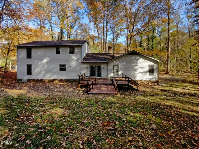 $392,000 | 120 Chattleton Court, Durham, NC 27712