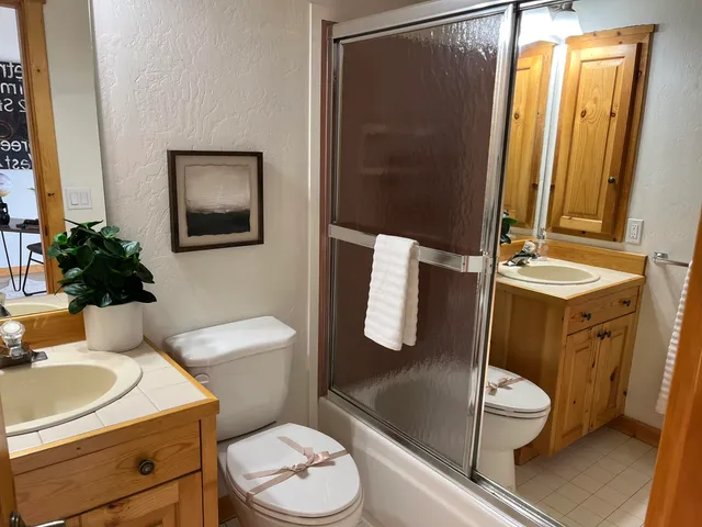 $799,999 | 121 4 Seasons Way, Unit 13, Ketchum, ID 83340