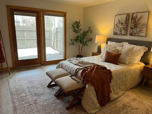 $799,999 | 121 4 Seasons Way, Unit 13, Ketchum, ID 83340