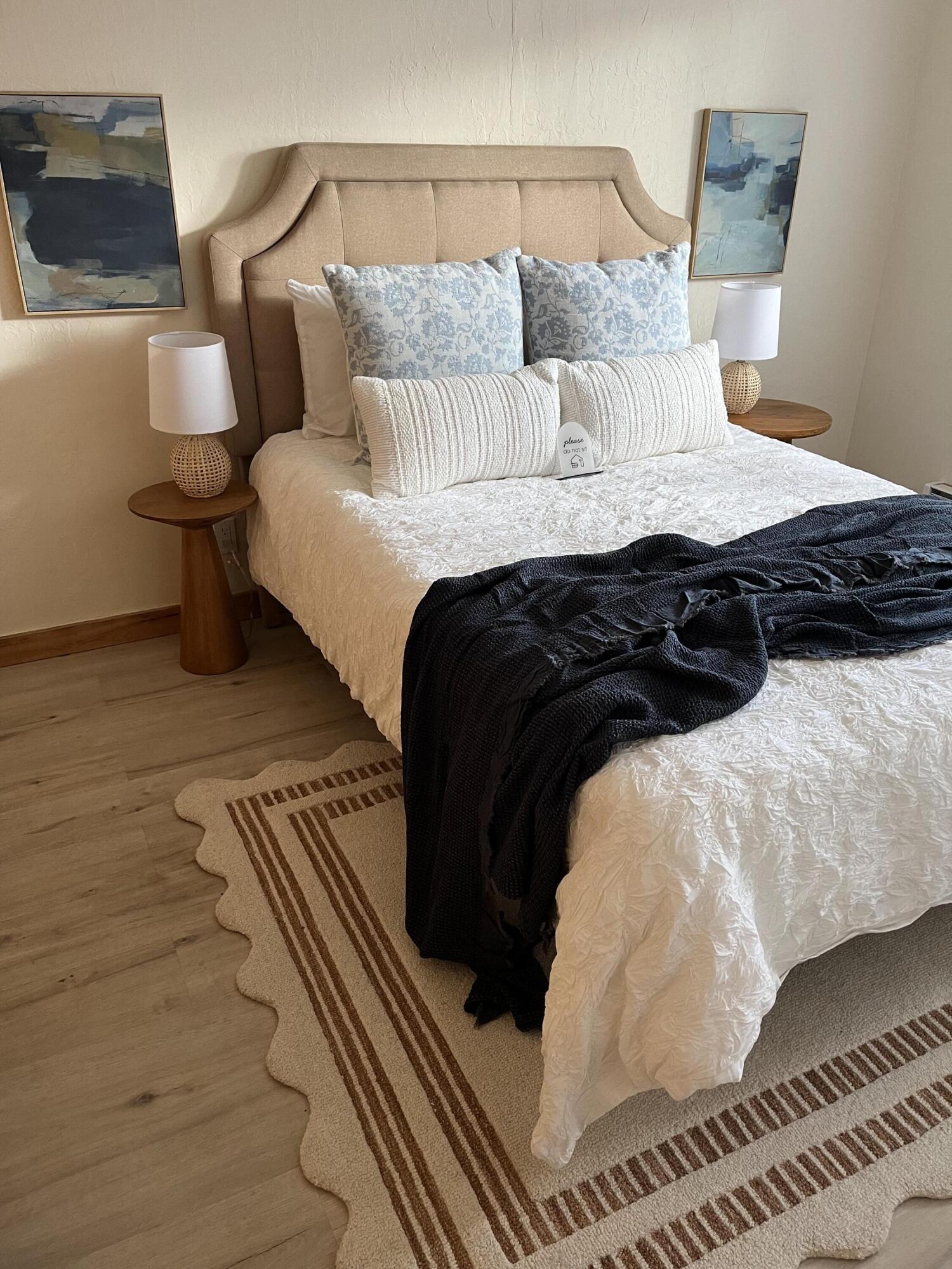 121 4 Seasons Way, Unit 13 Ketchum, ID 83340 - Photo 16 of 51 Bedroom #2