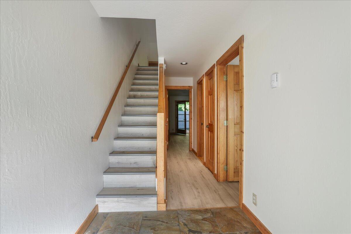 121 4 Seasons Way, Unit 13 Ketchum, ID 83340 - Photo 23 of 51 Looking west from entry