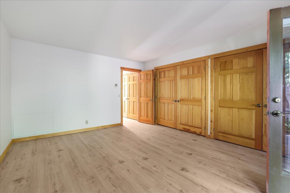 121 4 Seasons Way, Unit 13 Ketchum, ID 83340 - Photo 26 of 51 Primary bedroom with 2 sets of closets