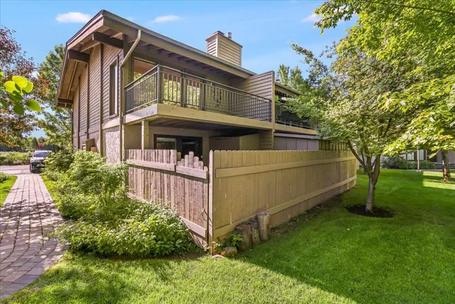 $855,000 | 121 4 Seasons Way, Unit 13, Ketchum, ID 83340