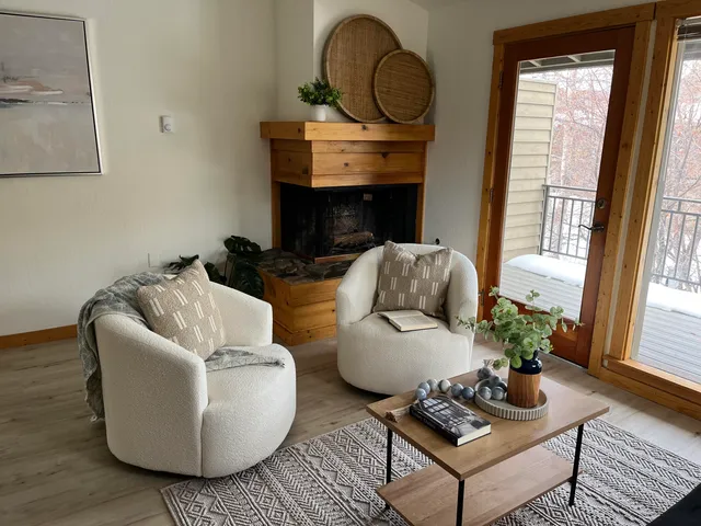 $799,999 | 121 4 Seasons Way, Unit 13, Ketchum, ID 83340