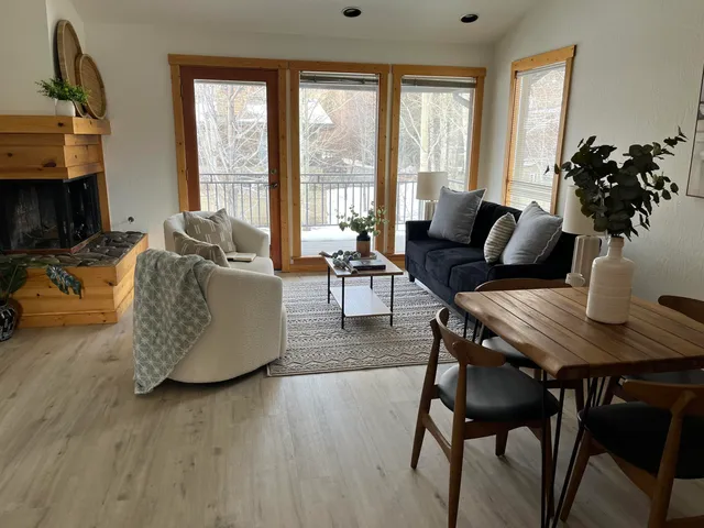 $799,999 | 121 4 Seasons Way, Unit 13, Ketchum, ID 83340