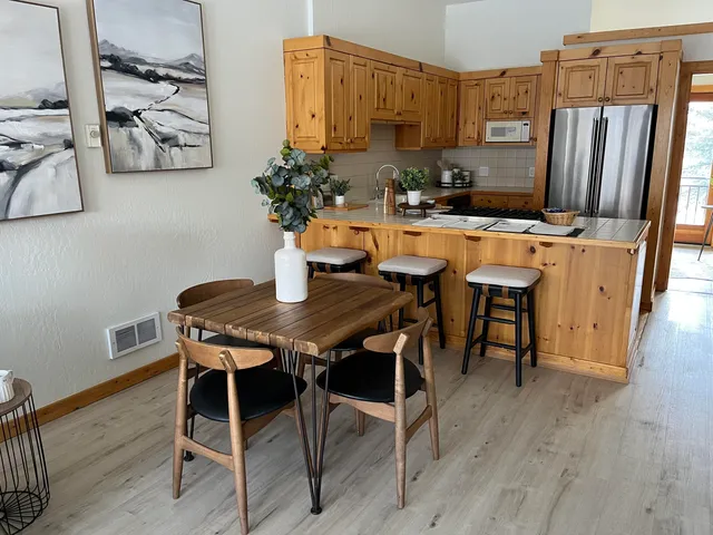 $799,999 | 121 4 Seasons Way, Unit 13, Ketchum, ID 83340