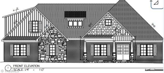 4264 Bridgehead Road Kernersville, NC 27284 - Photo 2 of 2 Gallery Image 2