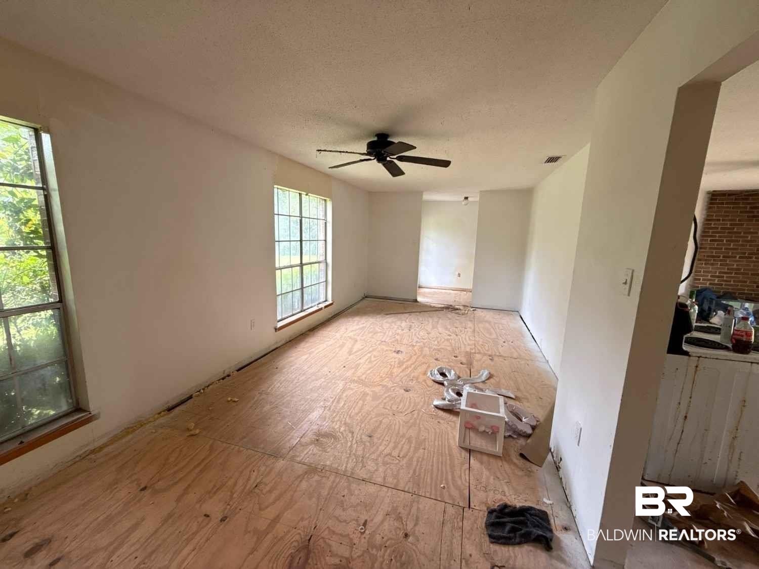 17716 Horseneck Road Bay Minette, AL 36507 - Photo 5 of 14