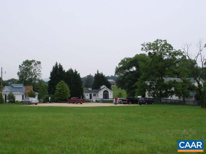27 Chapel Hollow Road Afton, VA 22920 - Photo 11 of 22 a view of house with garden space and trees