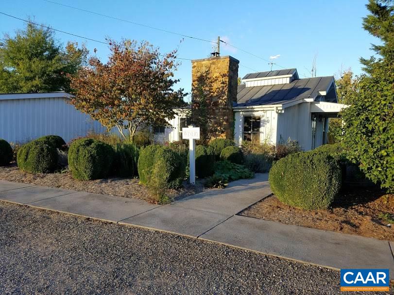 27 Chapel Hollow Road Afton, VA 22920 - Photo 12 of 22 a view of a house with a street