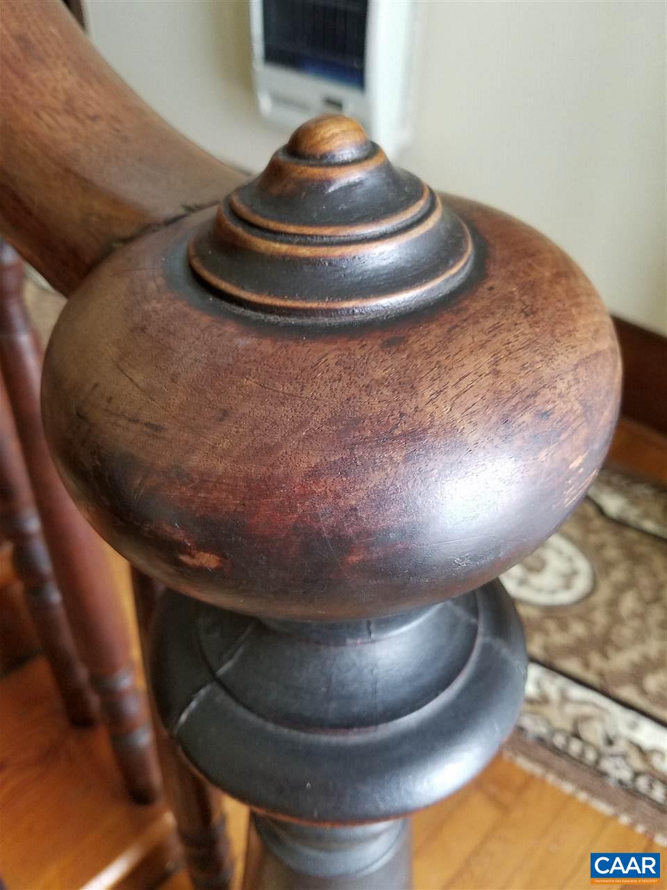 27 Chapel Hollow Road Afton, VA 22920 - Photo 15 of 22 a view of a living room