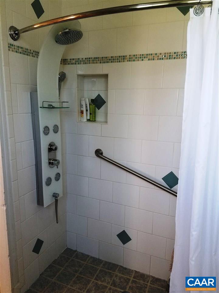 27 Chapel Hollow Road Afton, VA 22920 - Photo 6 of 22 a bathroom with a shower