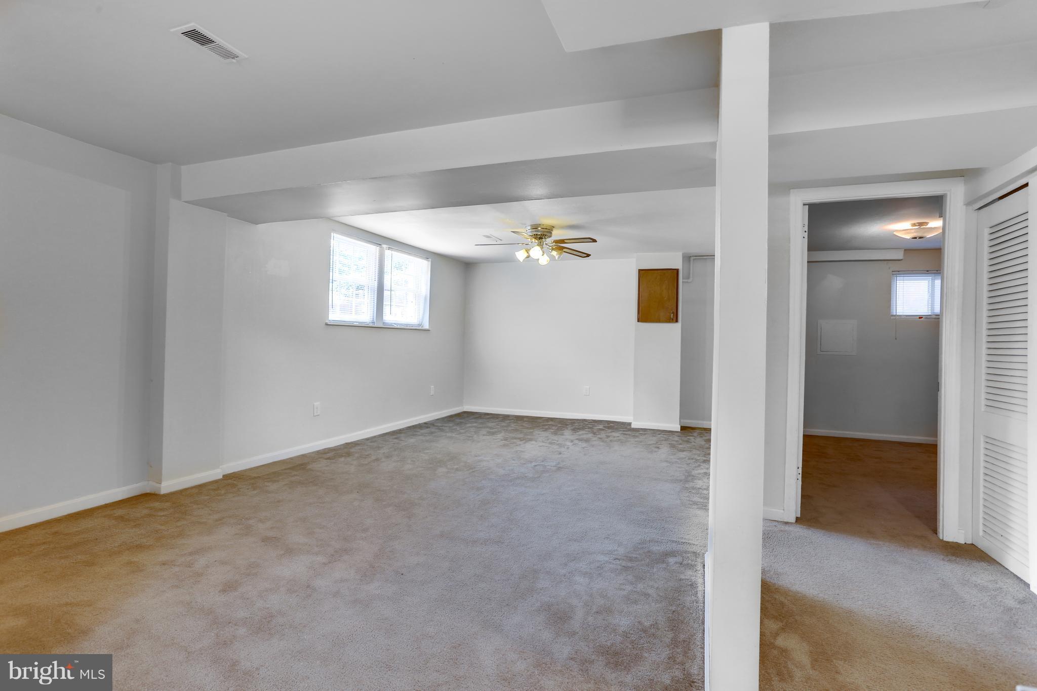 8412 Schultz Road Clinton, MD 20735 - Photo 23 of 30 Basement