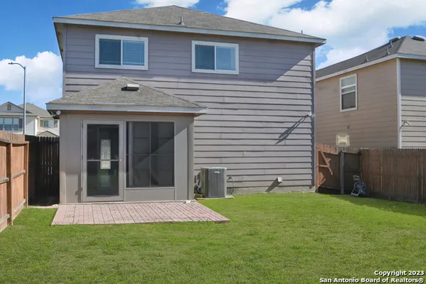 $2,200 | 3727 Fringe Breeze, San Antonio, TX 78261