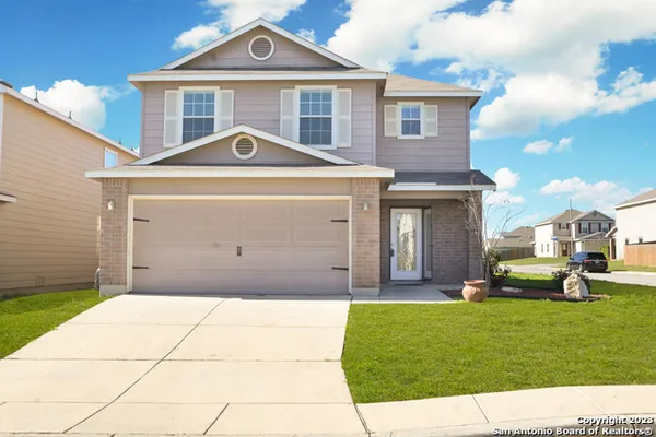 $2,200 | 3727 Fringe Breeze, San Antonio, TX 78261