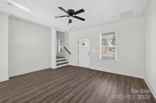 a bathroom with a toilet and a sink
