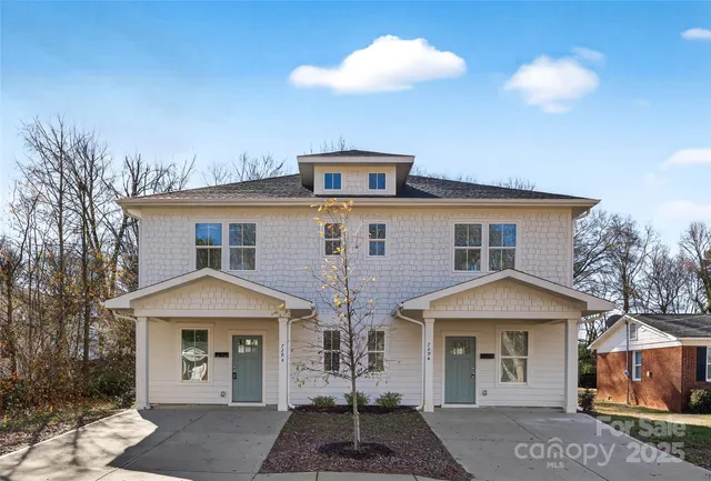 $699,000 | 729 Wabash Avenue, Charlotte, NC 28208
