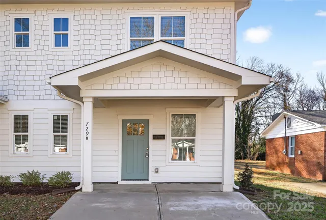 $699,000 | 729 Wabash Avenue, Charlotte, NC 28208